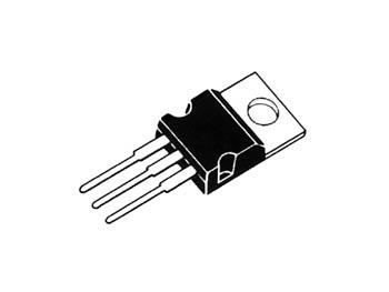 TRIAC 8A 600V