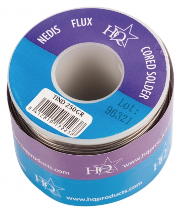 Soldeertin 0,70mm 250g