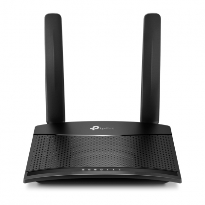 TL-MR100 300 Mbps Draadloze 4G LTE Router