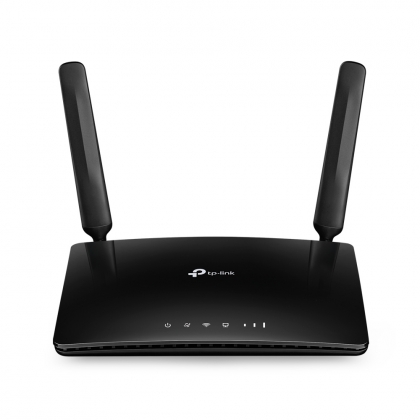 TP-Link TL-MR6400 300 Mbps Draadloze N 4G-LTE-router