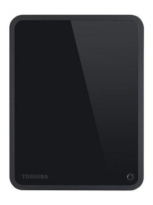 Toshiba Canvio Desk Externe harde schijf 2TB USB 3.0