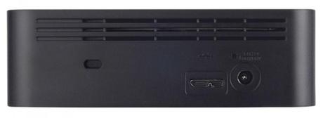 Toshiba Canvio Desk Externe harde schijf 2TB USB 3.0