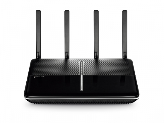 TP-Link Archer C3150 MU-MIMO Router 3150Mbps
