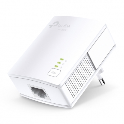 TP-Link AV1000 Gigabit Powerline Starterkit