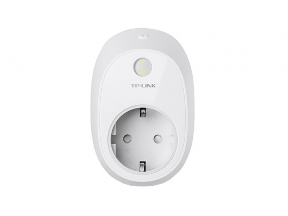 TP-LINK SLIMME WIFI STEKKER HS100