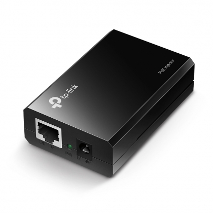 TP-Link TL-POE150S - PoE Injector