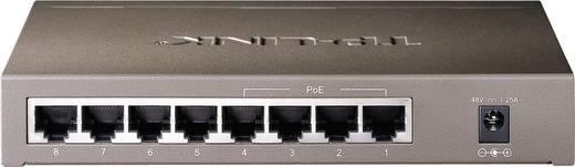 TP-LINK TL-SF1008P 8-Poorts Switch incl. 4 x POE