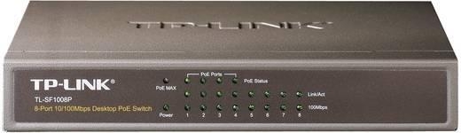 TP-LINK TL-SF1008P 8-Poorts Switch incl. 4 x POE