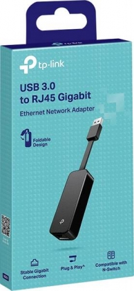 TP-LINK UE305 USB3.0 Gigabit Netwerkadapter