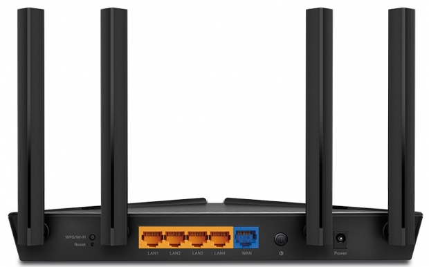 TP-Link Archer AX10 Gigabit Router - Acces point