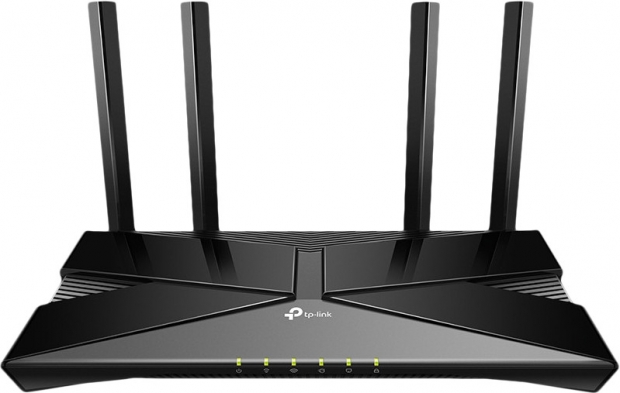 TP-Link Archer AX10 Gigabit Router - Acces point