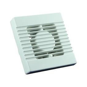 Nedco EF-120T badkamer toiletventilator met timer