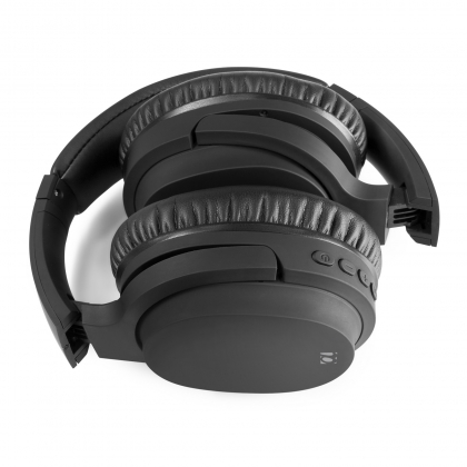 HOOFDTELEFOON BLUETOOTH NOISE CANCELING