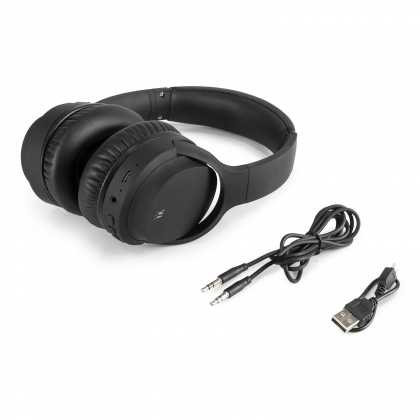 HOOFDTELEFOON BLUETOOTH NOISE CANCELING