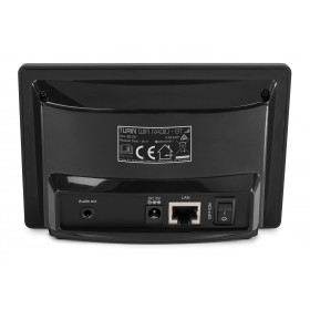 TURIN INTERNET RADIO TUNER WIFI ADAPTER