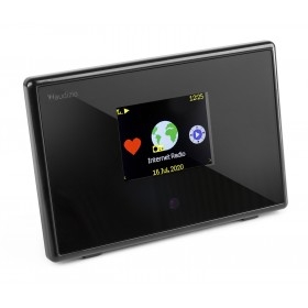 TURIN INTERNET RADIO TUNER WIFI ADAPTER