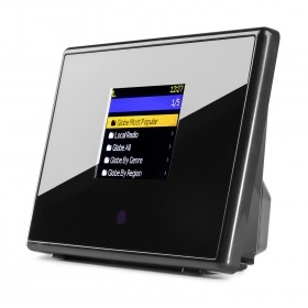 TURIN INTERNET RADIO TUNER WIFI ADAPTER