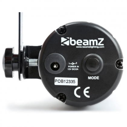 Pin Spot 12W 4-in-1 LED