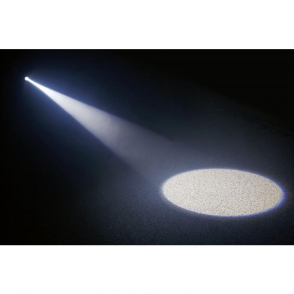 Pin Spot 12W 4-in-1 LED