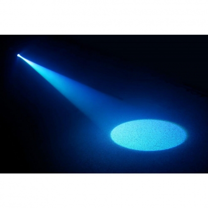 Pin Spot 12W 4-in-1 LED