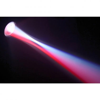 Pin Spot 12W 4-in-1 LED