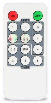 METIS IP65 OUTDOOR LASER MET ACCU