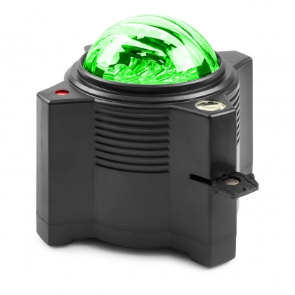 GALACTIC AURORA PROJECTOR WITH BT SPEAKER