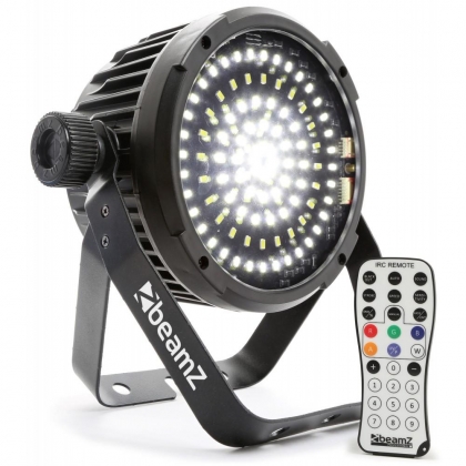 BeamZ BS98 Strobo 98 LED's