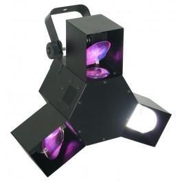 BeamZ Triple Flex Centre Pro LED DMX