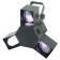 BeamZ Triple Flex Centre Pro LED DMX