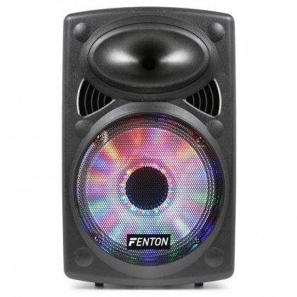 Fenton FPS12 Mobiel Geluidssysteem 12" 