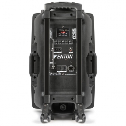 Fenton FPS15 Mobiel Geluidssysteem 15" 