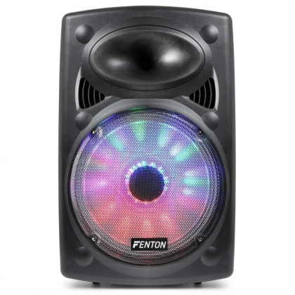 Fenton FPS15 Mobiel Geluidssysteem 15" 