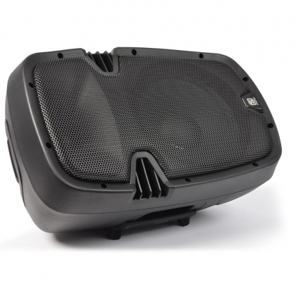 Mobiele Geluidset ABS 10" BT/VHF/USB/MP3