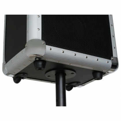 Mobiele Geluidsinstallatie USB/SD/MP3/BT