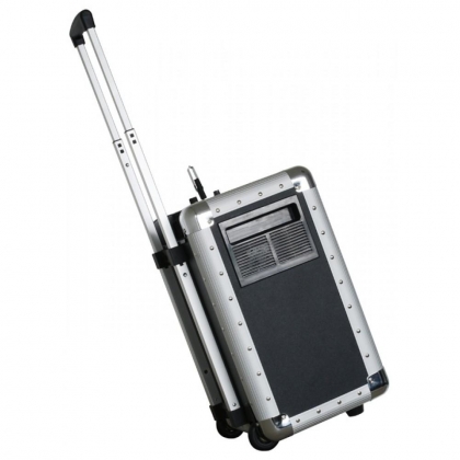 Mobiele Geluidsinstallatie USB/SD/MP3/BT