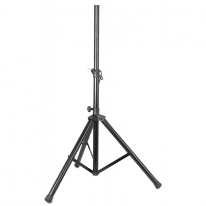 SPS152 Actieve Speaker 15" SD/USB/MP3/BT met Standaard