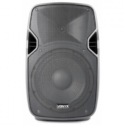 AP1000A Hi-End Actieve Speaker 10"