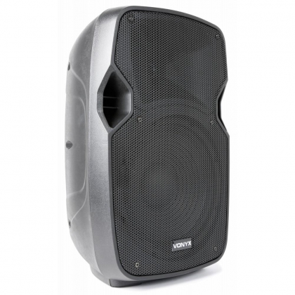 AP1000A Hi-End Actieve Speaker 10"