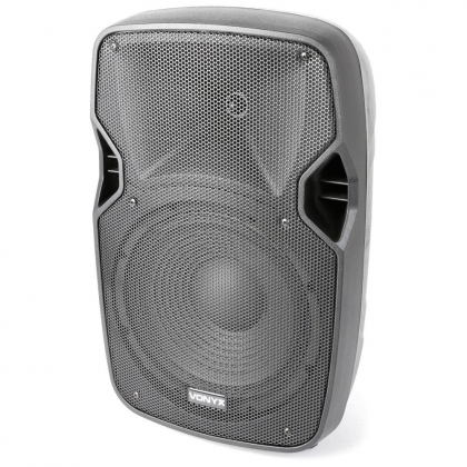 AP1000A Hi-End Actieve Speaker 10"