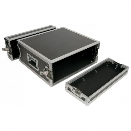 19'' Flightcase 4U