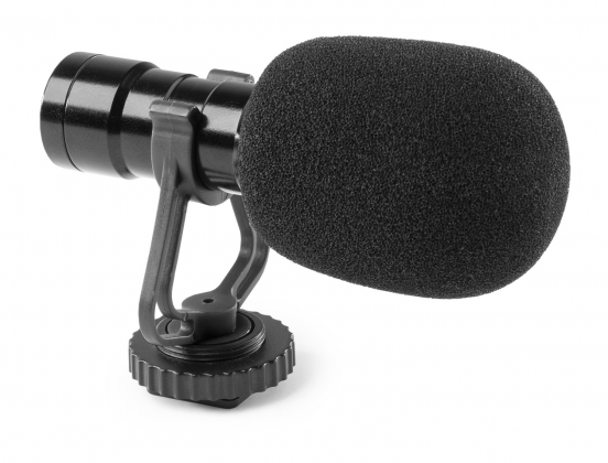 CMC200 PHONE & CAMERA CONDENSER MICROPHONE