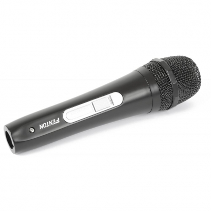 Fenton Dynamische microfoon DM110