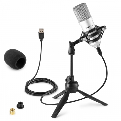 CM300S STUDIO USB MIC KIT