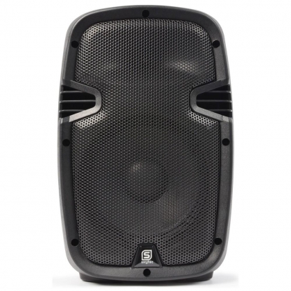 8" Hi-End Actieve Speaker SPJ-800A