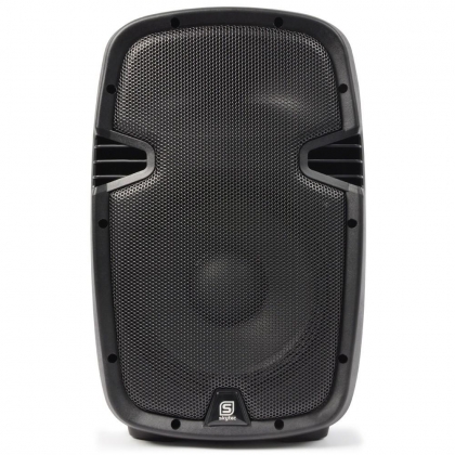 Hi-End Actieve Speaker 10" 400W SPJ-1000A