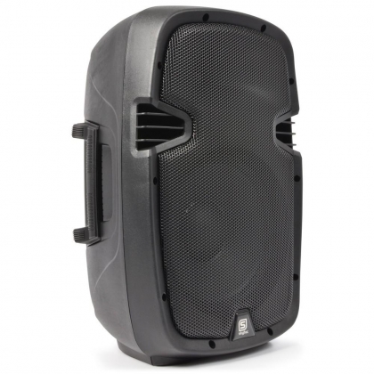 Hi-End Actieve Speaker 10" 400W SPJ-1000A