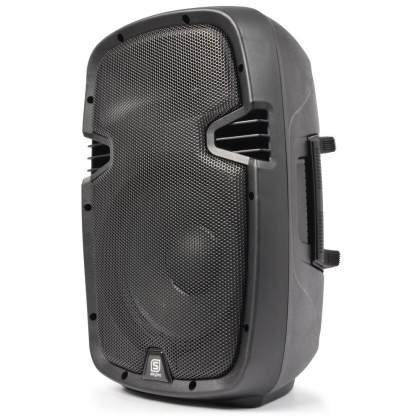 Hi-End Actieve Speaker 10" 400W SPJ-1000A