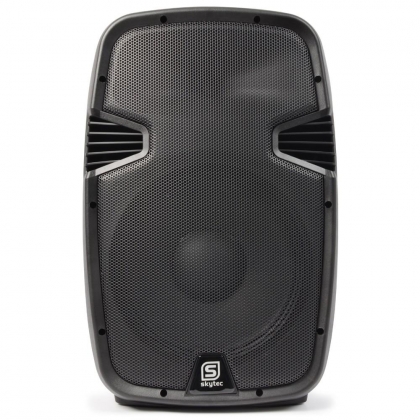 Hi-End Actieve Speaker 12" 600W SPJ-1200A