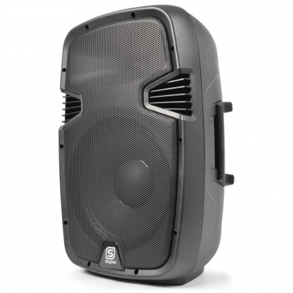 Hi-End Actieve Speaker 12" 600W SPJ-1200A